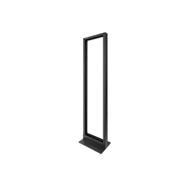 Intellinet Rack de dos postes, 19" image 6