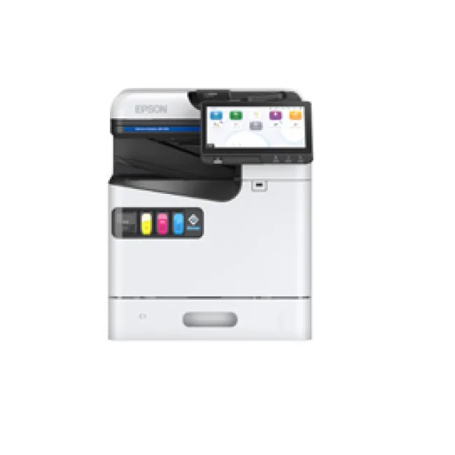 Epson WorkForce Enterprise​ AM-C400 Inyección de tinta A4 600 x 2400 DPI Wifi