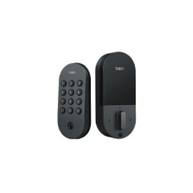 TP-Link Tapo DL100 Negro image 2