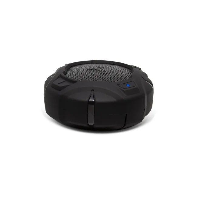 Vorago BSP-400 altavoz portátil y para fiesta Altavoz portátil mono Negro 5 W image 7