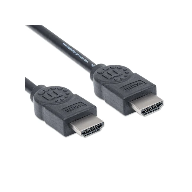 Manhattan Cable HDMI de Alta Velocidad con Canal Ethernet image 7
