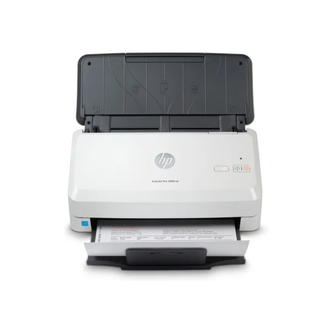 Escáner HP ScanJet Pro 3000 S4 ADF Scanner Res 600DPI image 2