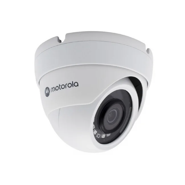 Motorola MTD202M cámara de vigilancia Domo Cámara de seguridad IP Interior y exterior 1920 x 1080 Pixeles Techo image 4