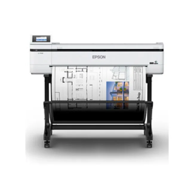 Epson SureColor T5170M impresora de gran formato Wifi Inyección de tinta Color 2400 x 1200 DPI A1 (594 x 841 mm) Ethernet