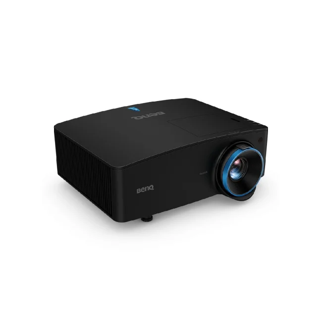 BenQ LU935ST Proyector de corto alcance 5500 lúmenes ANSI DLP WUXGA (1920x1200) Negro image 13