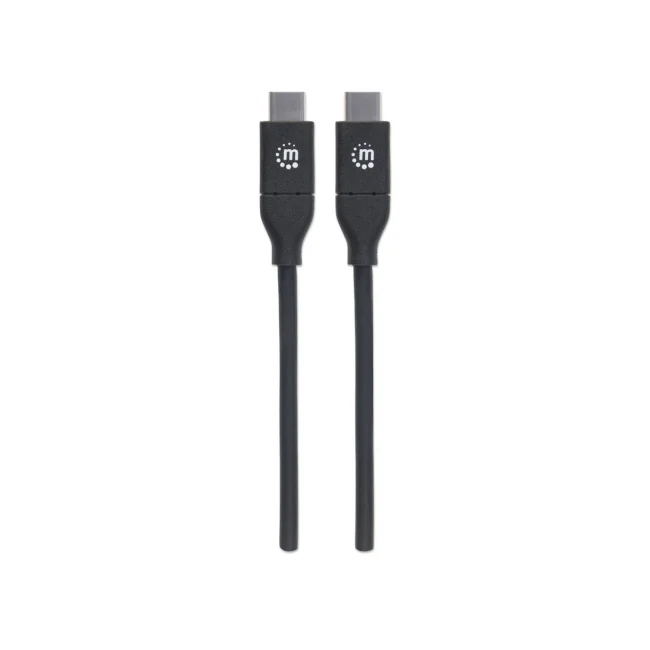 Manhattan Cables USB-C de Alta Velocidad image 7