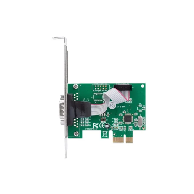 Manhattan Tarjeta Serial PCI Express image 6