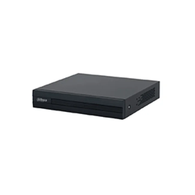 Dahua Technology XVR1B04-I(512G) videograbadora digital Negro