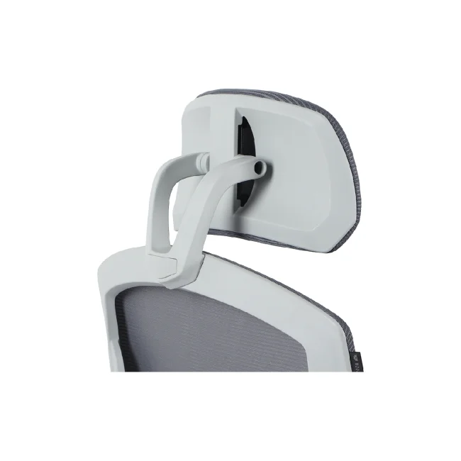 Balam Rush BR-940559 silla para videojuegos Silla universal para juegos asiento acolchado Gris image 12