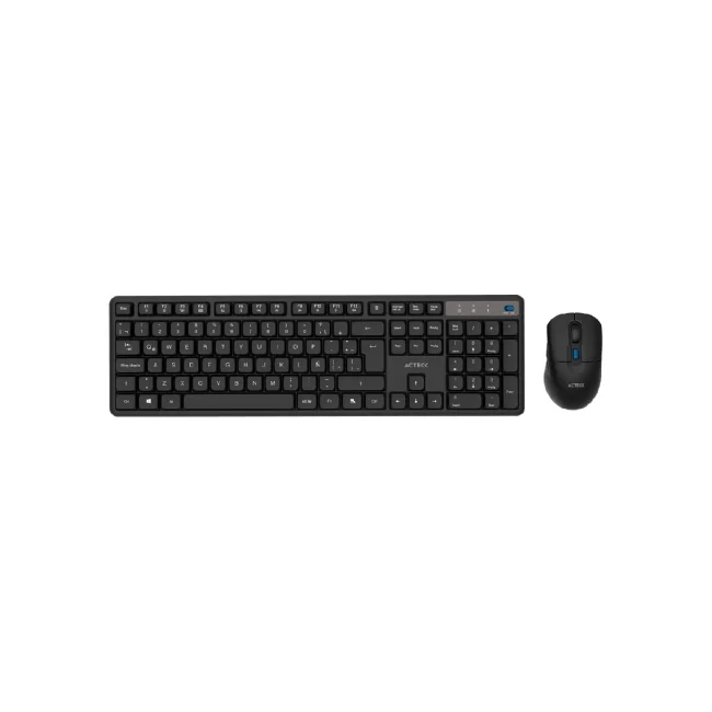 Kits para Teclado y Mouse ACTECK CREATOR SILENT PRO M474 image 3