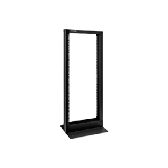 Intellinet Rack de dos postes, 19" image 3