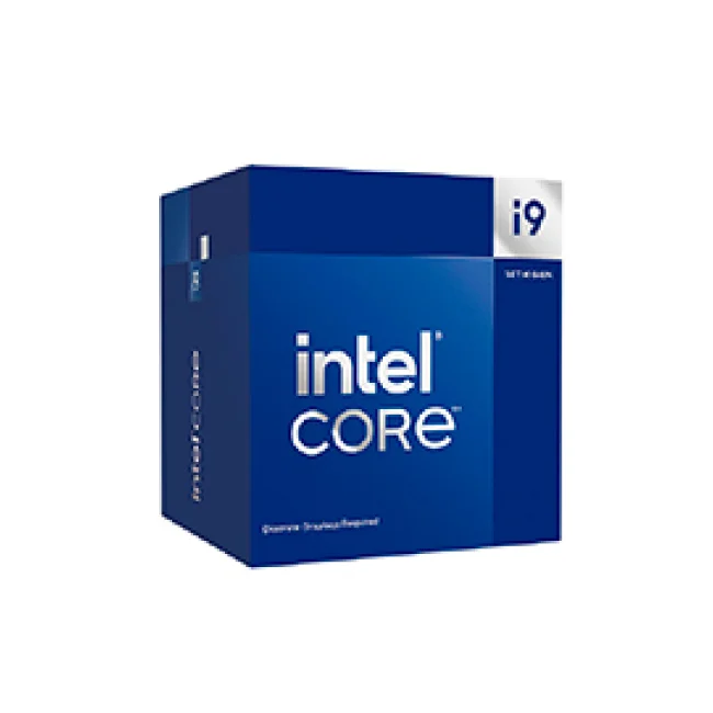 Intel Core i9-14900F procesador 36 MB Smart Cache Caja image 2