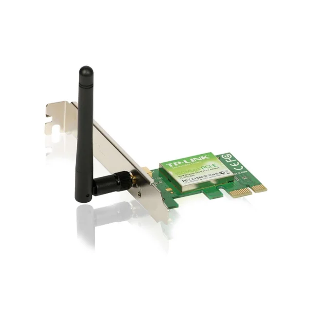 TP-Link TL-WN781ND tarjeta de red Interno WLAN 150 Mbit/s image 7