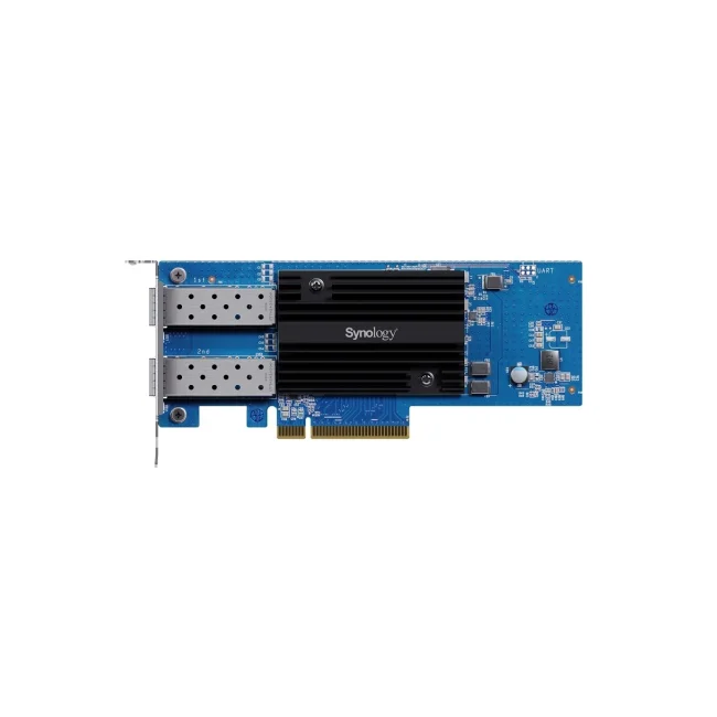 Synology E10G30-F2 tarjeta o adaptador de interfaz Interno SFP+ image 4