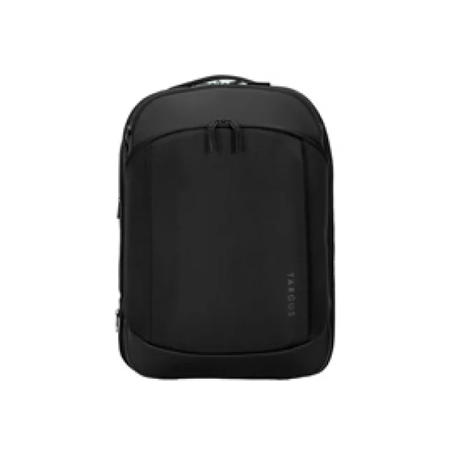 Targus TBB612GL mochila Mochila casual Negro Plástico reciclado image 2