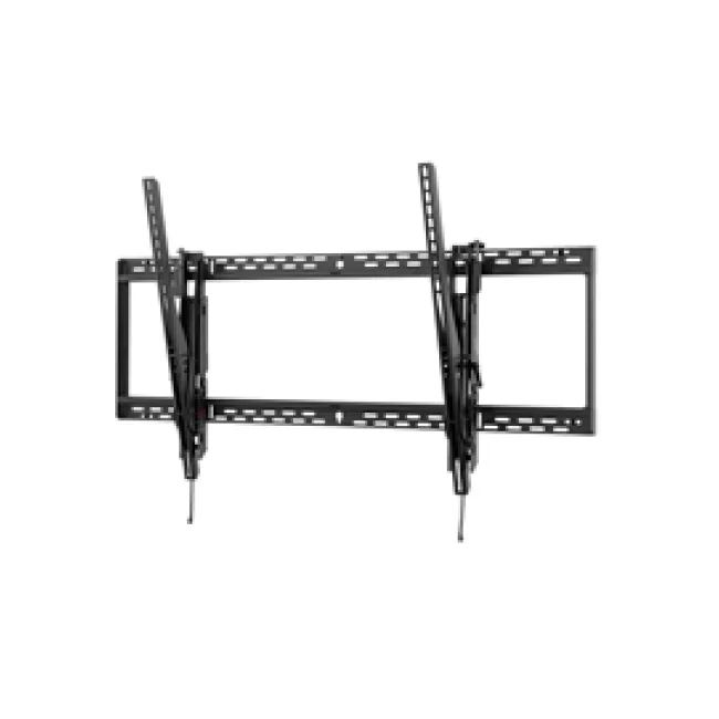 Peerless ST680 soporte para TV Negro image 2