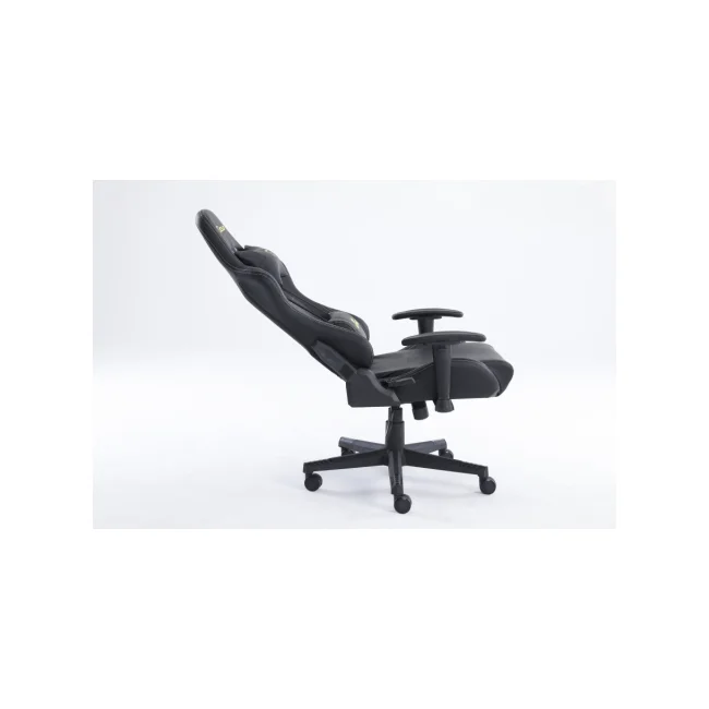 Ocelot Gaming OGS-01 silla para videojuegos Silla universal para juegos Negro image 3