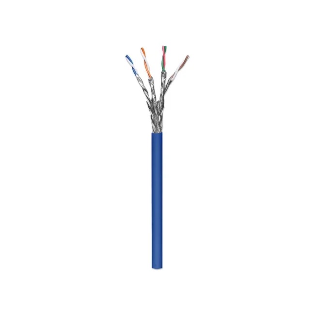 Intellinet Bobina de Cable Cat6a, Sуlida, 100% cobre, CM image 5
