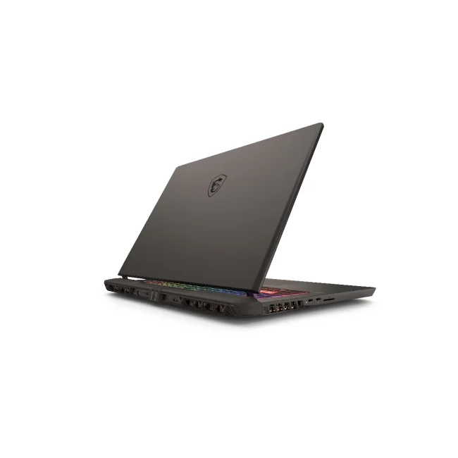 LAPTOP GAMER MSI VECTOR 17 HX AI A2XW / 17 QHD 240HZ / INTEL CORE ULTRA 9 275HX HASTA 5.4 GHZ / DDR5 32GB (2*16GB) / 1TB SSD / NVIDIA RTX 5080 GDDR7 16GB / WIN 11 PRO / INCLUYE BACKPACK image 6