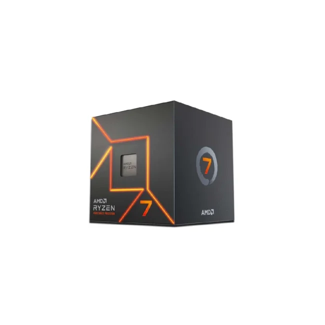 AMD Ryzen 7 7700X procesador 4.5 GHz 32 MB L3 Caja image 7