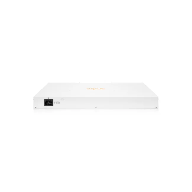 Aruba Instant On 1930 24G Class4 PoE 4SFP/SFP+ 370W Gestionado L2+ Gigabit Ethernet (10/100/1000) Energía sobre Ethernet (PoE) 1U Blanco image 7
