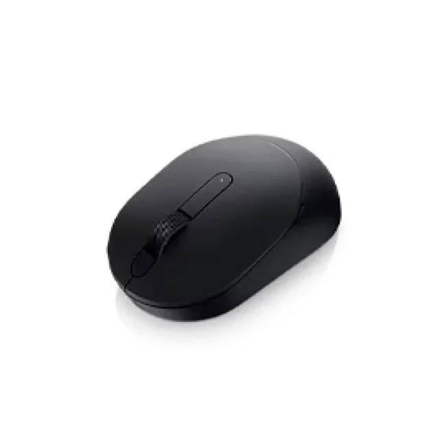 DELL MS3320W ratón Oficina Ambidiestro RF inalámbrico + bluetooth Óptico 1600 DPI