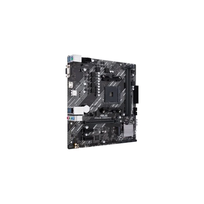 ASUS PRIME A520M-K/CSM placa base AMD A520 Enchufe AM4 Micro ATX image 13