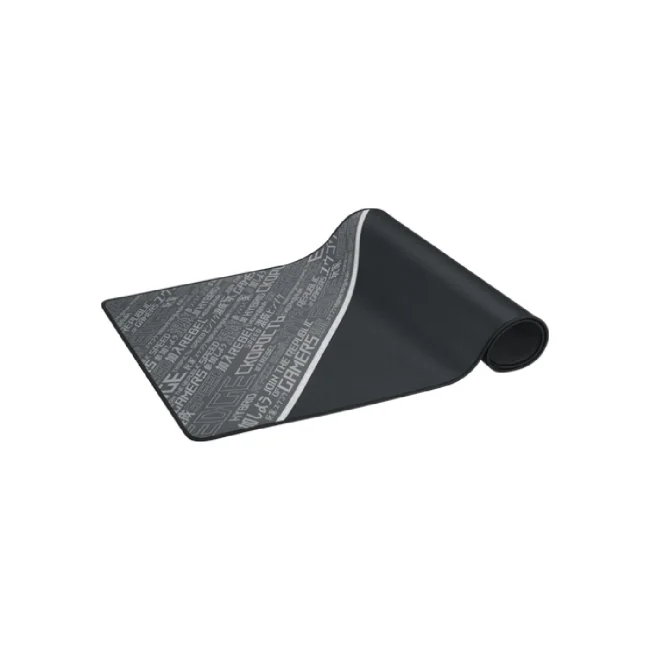 MOUSEPAD ASUS ROG SHEATH BLK/900 X 440 X 3 MM/BASE ANTIDESLIZANTE/NEGRO image 3