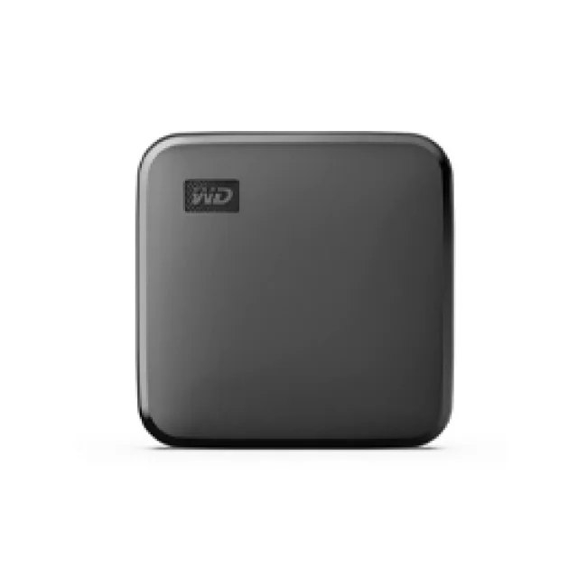 Western Digital WD Elements SE SSD 2 TB Negro