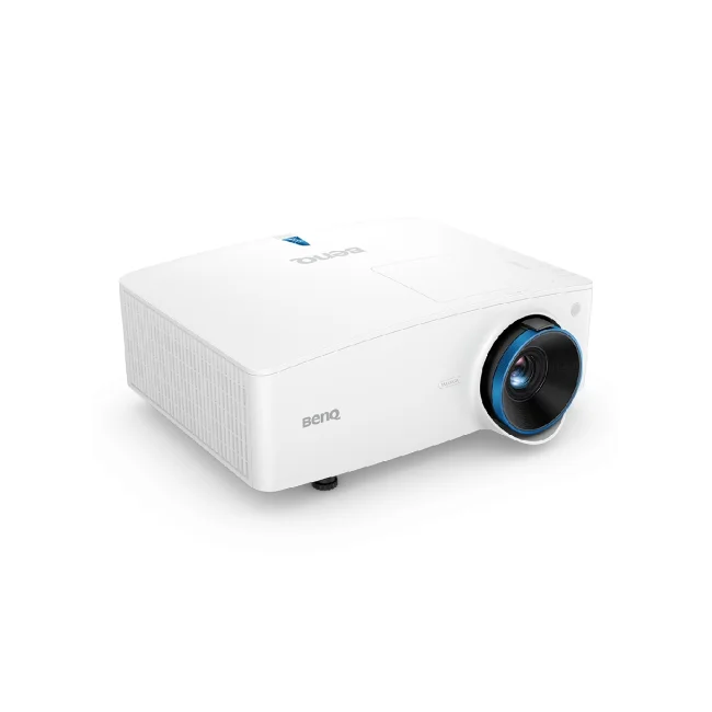 BenQ LU935 Proyector de alcance estándar 6000 lúmenes ANSI DLP WUXGA (1920x1200) Blanco image 13