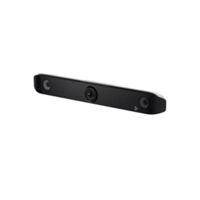 POLY STUDIO X52 VIDEOCONFERENCIA 4K CAMARA 5X ALTAVOZ (8D8K2AA#ABM)