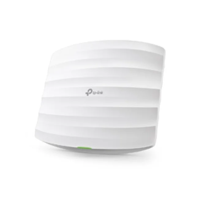 TP-Link EAP115 punto de acceso inalámbrico 300 Mbit/s Blanco Energía sobre Ethernet (PoE) image 4