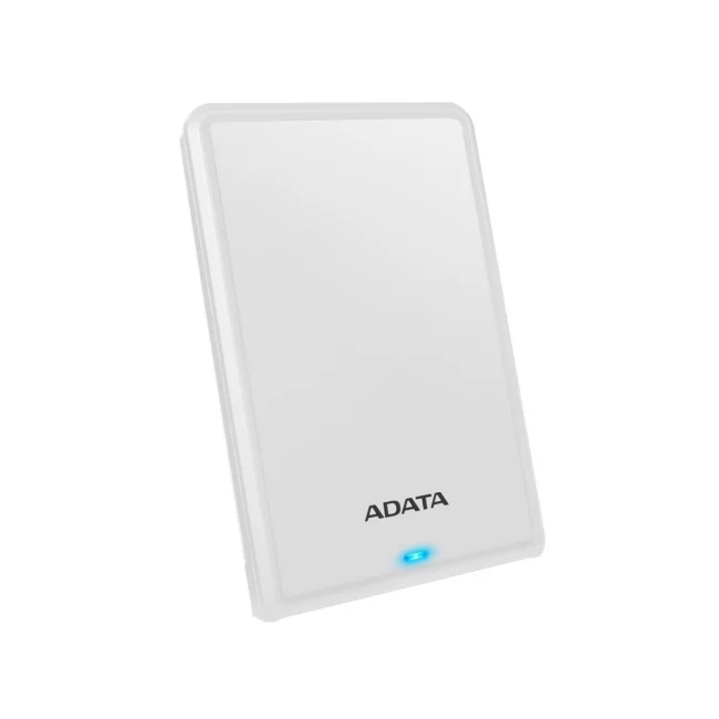 ADATA HV620S disco duro externo 1 TB USB Tipo C 3.2 Gen 1 (3.1 Gen 1) Blanco image 7