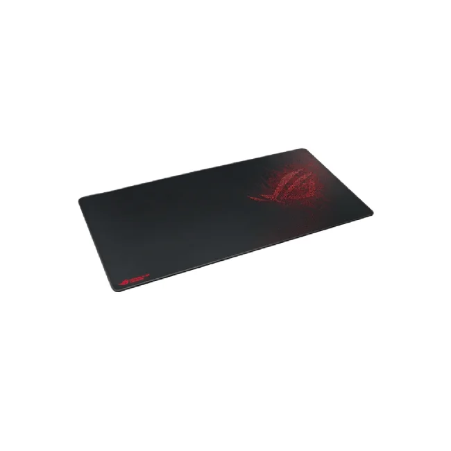 MOUSEPAD ASUS ROG SHEATH/900 X 440 X 3 MM/BASE ANTIDESLIZANTE/NEGRO image 5