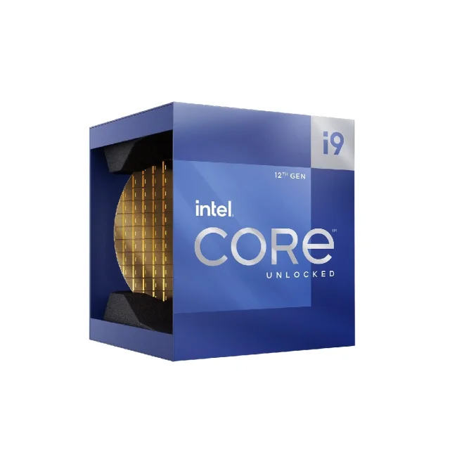 Intel Core i9-12900K procesador 30 MB Smart Cache Caja image 8
