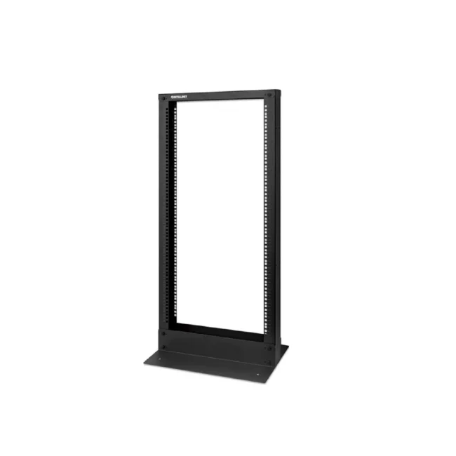 Intellinet Rack de dos postes, 19" image 7