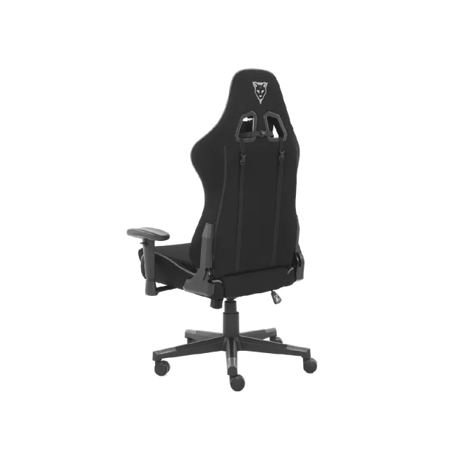 Ocelot Gaming OST-BLACK MIST silla para oficina o computadora respaldo duro image 5
