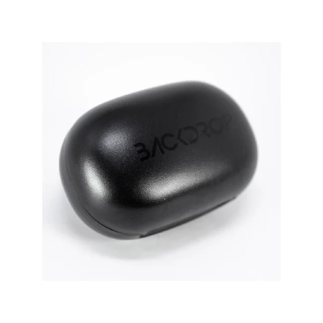 AUDIFONOS INALAMBRICOS BLUETOOTH BACKDROP TWS-6 COLOR NEGRO image 2