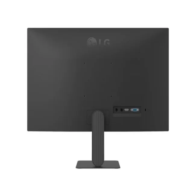 MONITOR PC LG 24U411A 23.8 FHD,1920X1080,PANEL IPS,120HZ,ASP16:9,BRILLO 250CD/M2,CONTR 1500:1,TR 5MS,D-SUB,HDMI,HDR10,DYNAMIC ACTION SYNC,BLACK STABILIZER,FLICKER SAFE,READER MODE,VESA 100X100 MM. image 5