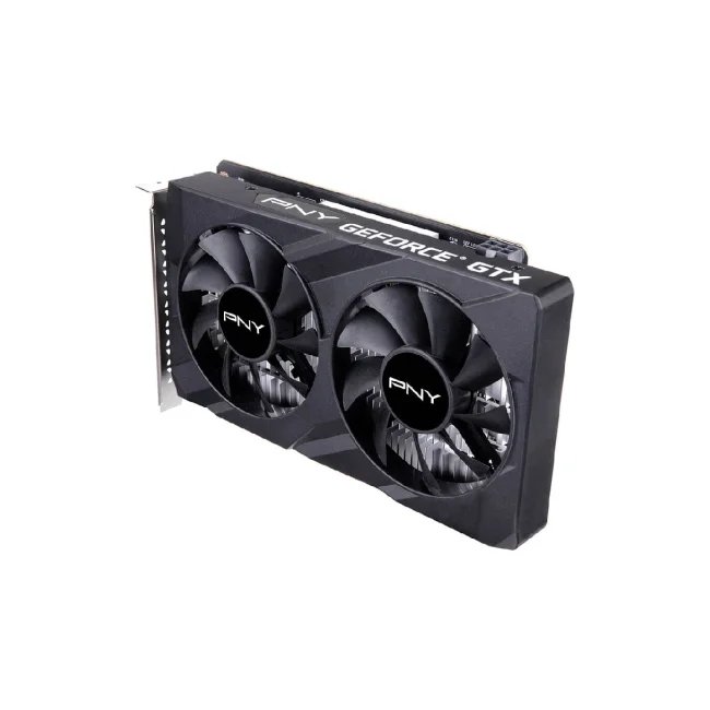 PNY VCG16514D6DFXPB1 tarjeta gráfica NVIDIA GeForce GTX 1650 4 GB GDDR6 image 6