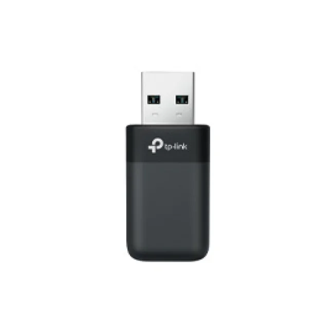 ADAPTADOR INALAMBRICO USB TP-LINK AX3000 DUAL BAND Wi-Fi 6 (ARCHER TX50U)