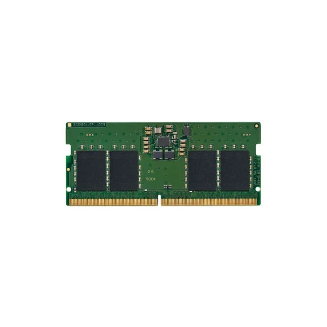 Kingston Technology KCP556SS6-8 módulo de memoria 8 GB 1 x 8 GB DDR5 5600 MT/s 262-pin SO-DIMM image 3