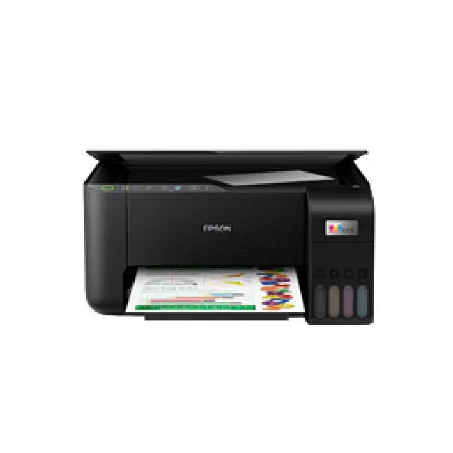 Epson EcoTank L3250 Inyección de tinta A4 5760 x 1440 DPI Wifi image 3