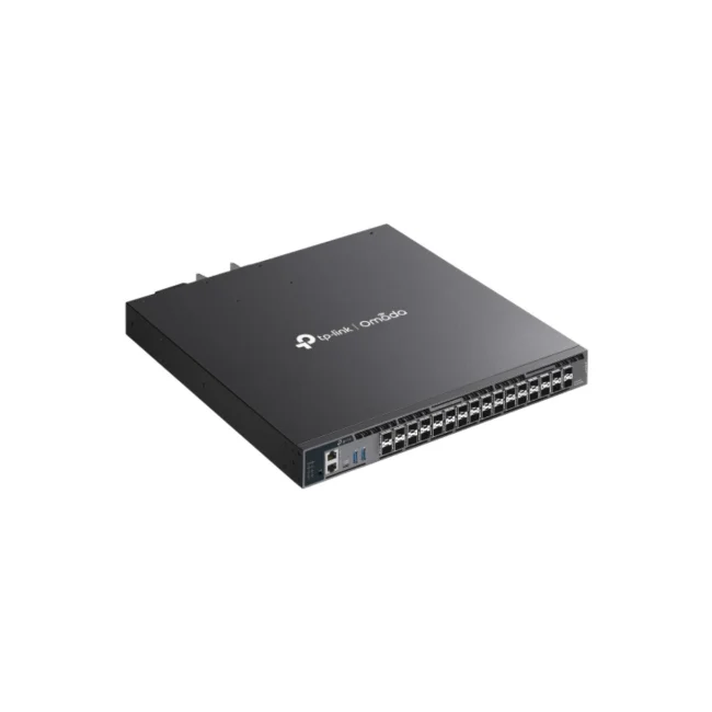 TP-Link Omada SX6632YF dispositivo de redes Gestionado L2+/L3 Negro image 4