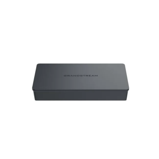Grandstream Networks GWN7701 dispositivo de redes No administrado Gigabit Ethernet (10/100/1000) Negro image 7