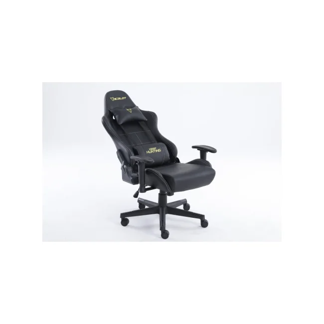 Ocelot Gaming OGS-01 silla para videojuegos Silla universal para juegos Negro image 9