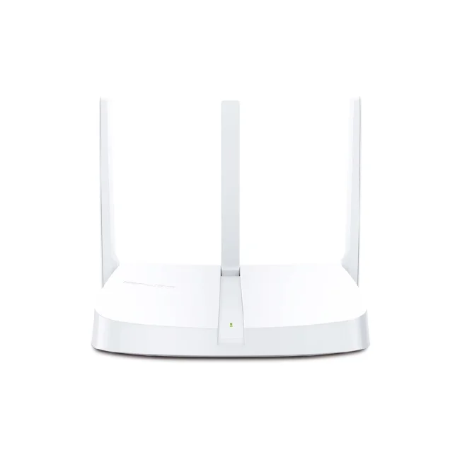 Mercusys MW306R router inalámbrico Ethernet rápido Banda única (2,4 GHz) Blanco image 6