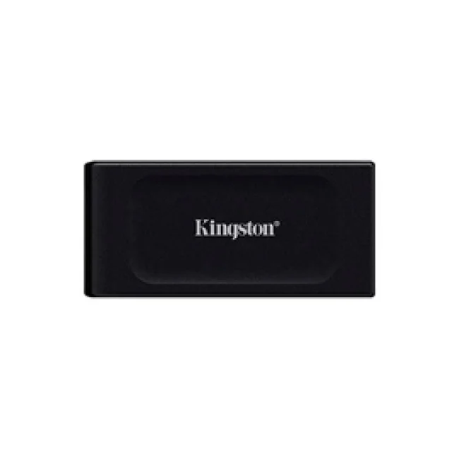 Kingston Technology XS1000 2 TB USB Tipo C 3.2 Gen 2 (3.1 Gen 2) Negro image 3