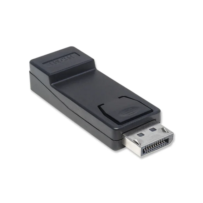 Manhattan Adaptador DisplayPort a HDMI Pasivo image 8