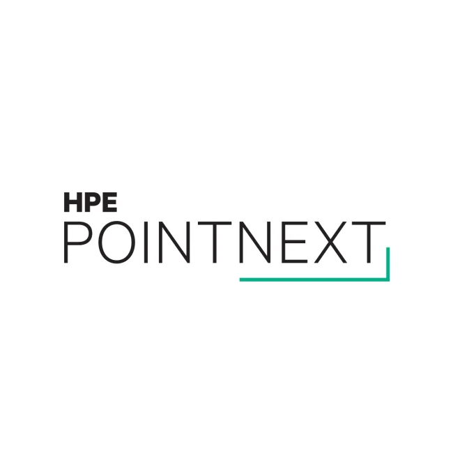HPE U8132E servicio de instalación image 4